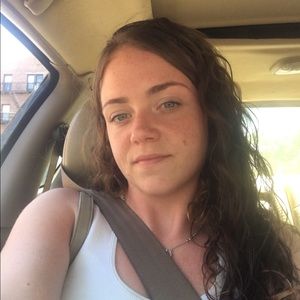 Meet your Posher, Kariann